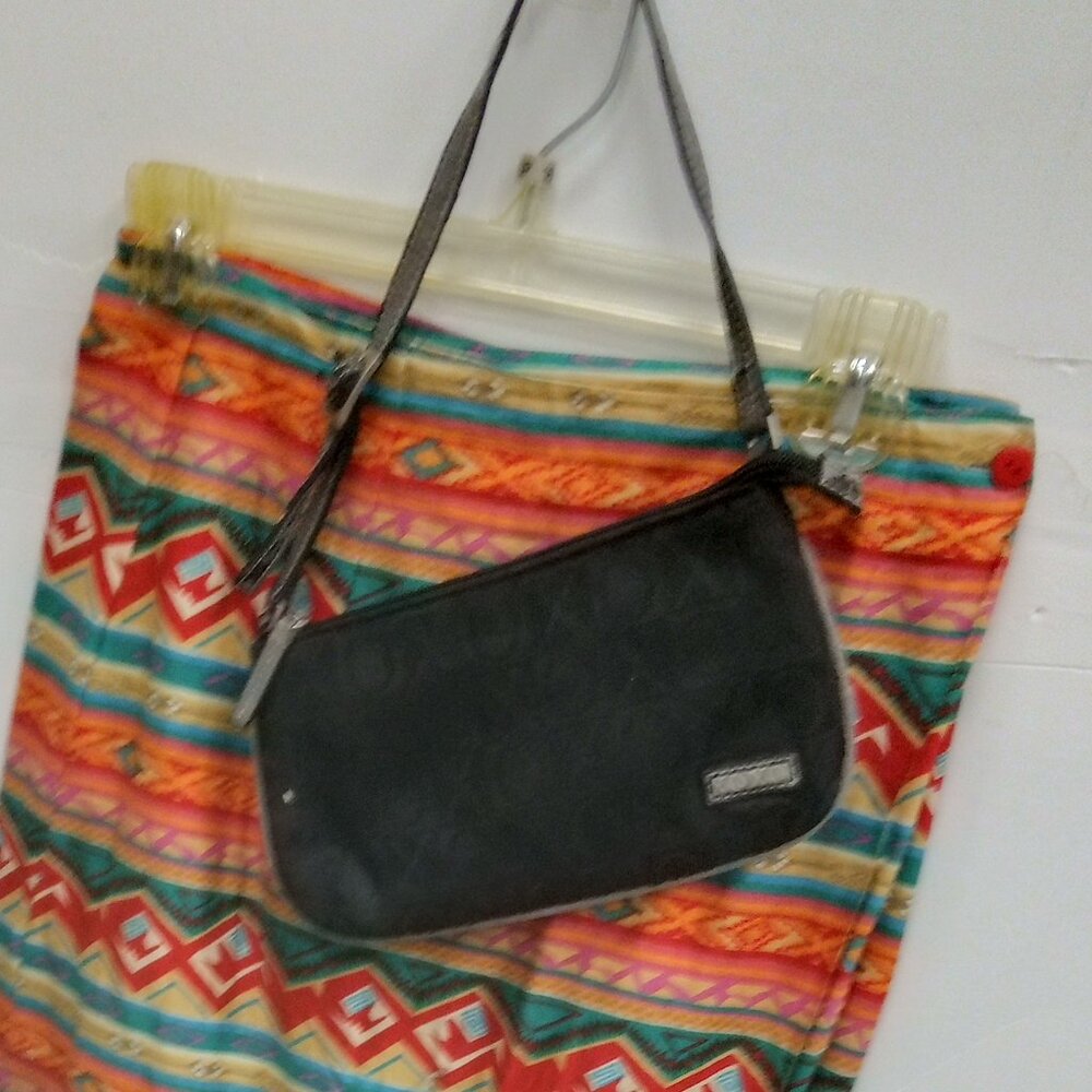 Black XOXO purse {used}